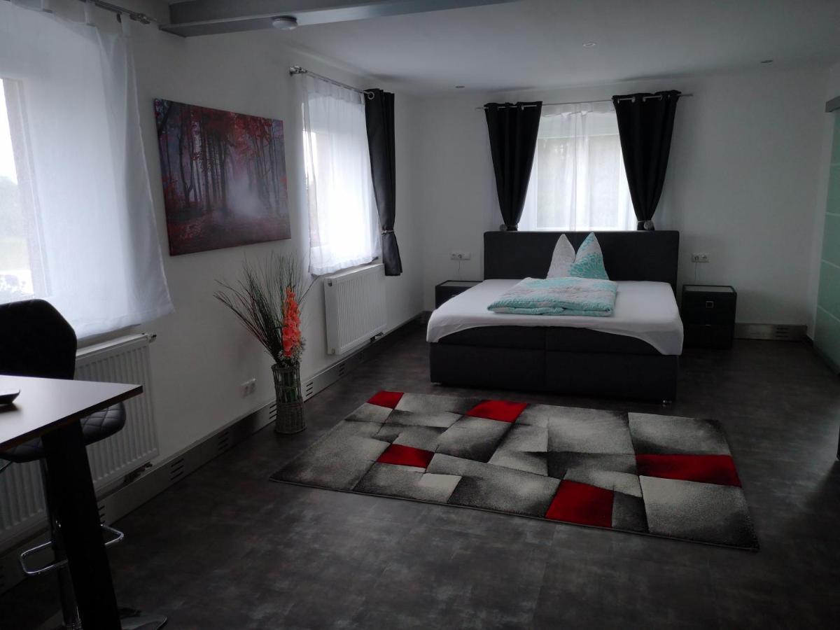 Kutscherhaus Nagel Luaran gambar