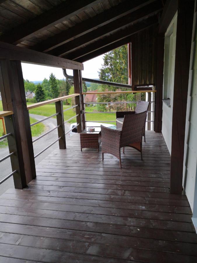 Kutscherhaus Nagel Luaran gambar
