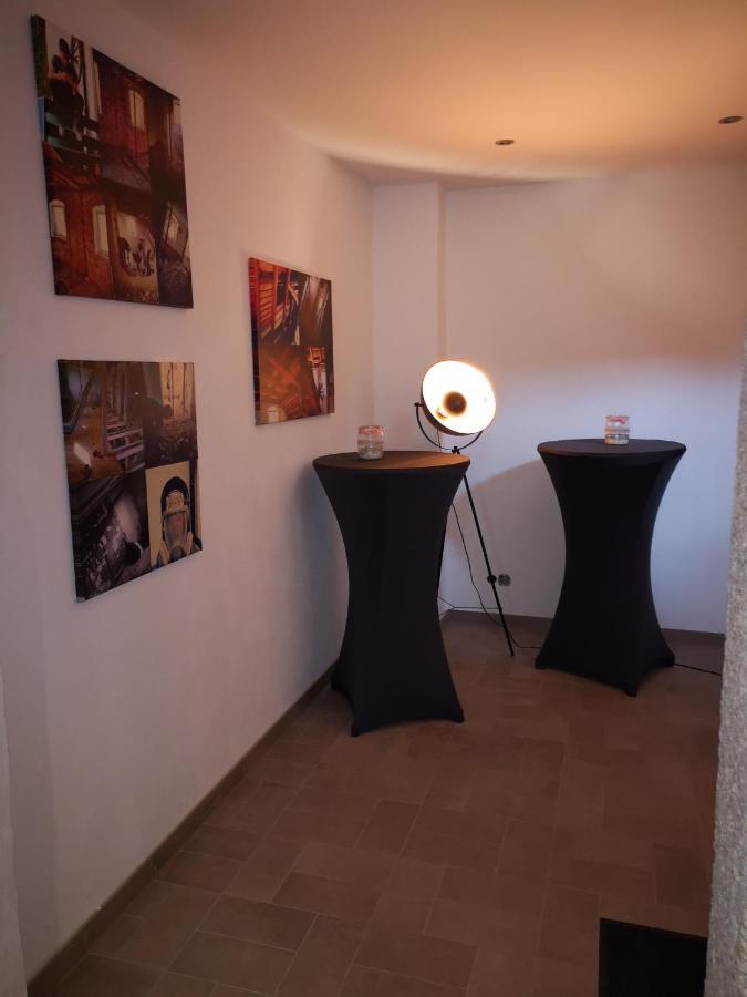 Kutscherhaus Nagel Luaran gambar