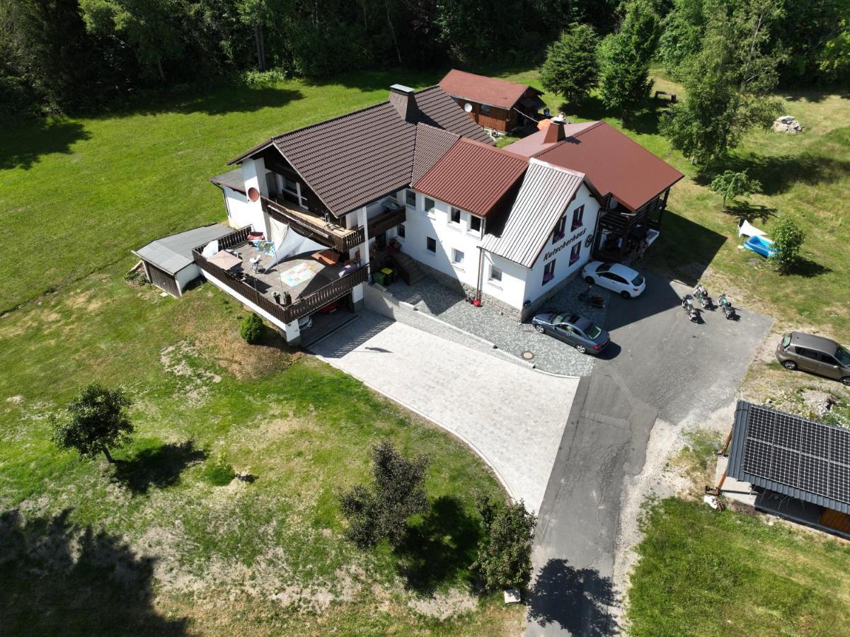 Kutscherhaus Nagel Luaran gambar
