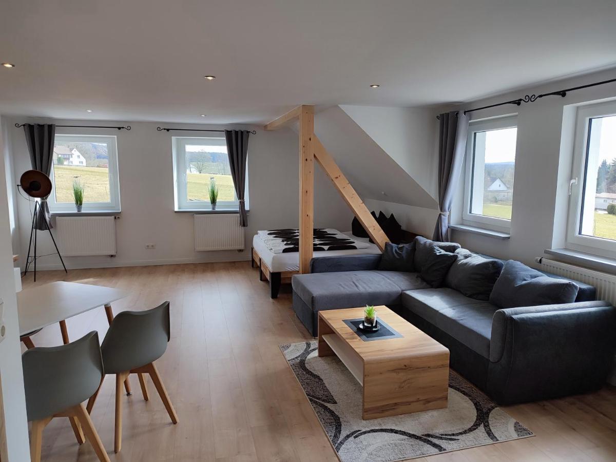 Kutscherhaus Nagel Luaran gambar
