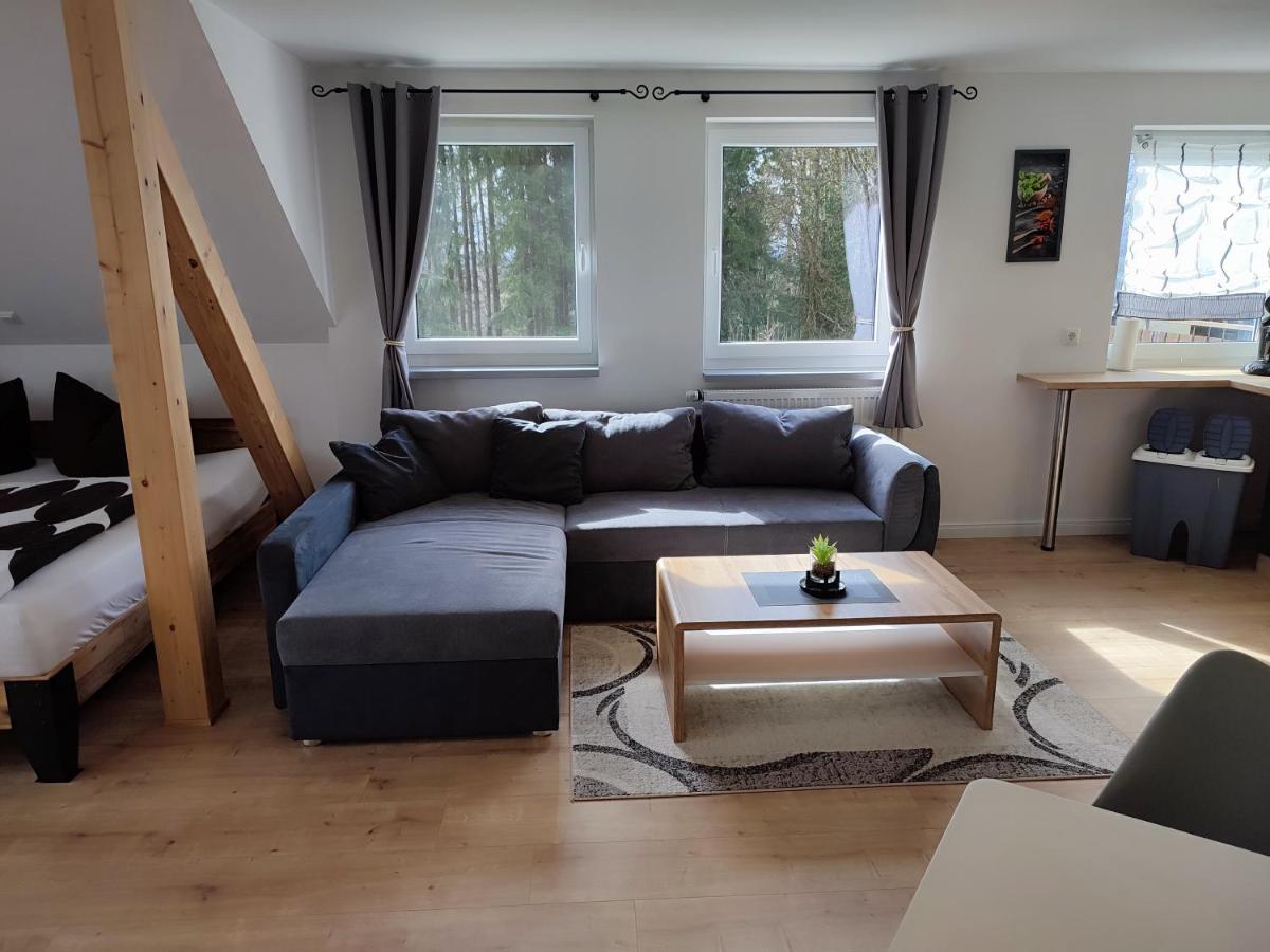 Kutscherhaus Nagel Luaran gambar