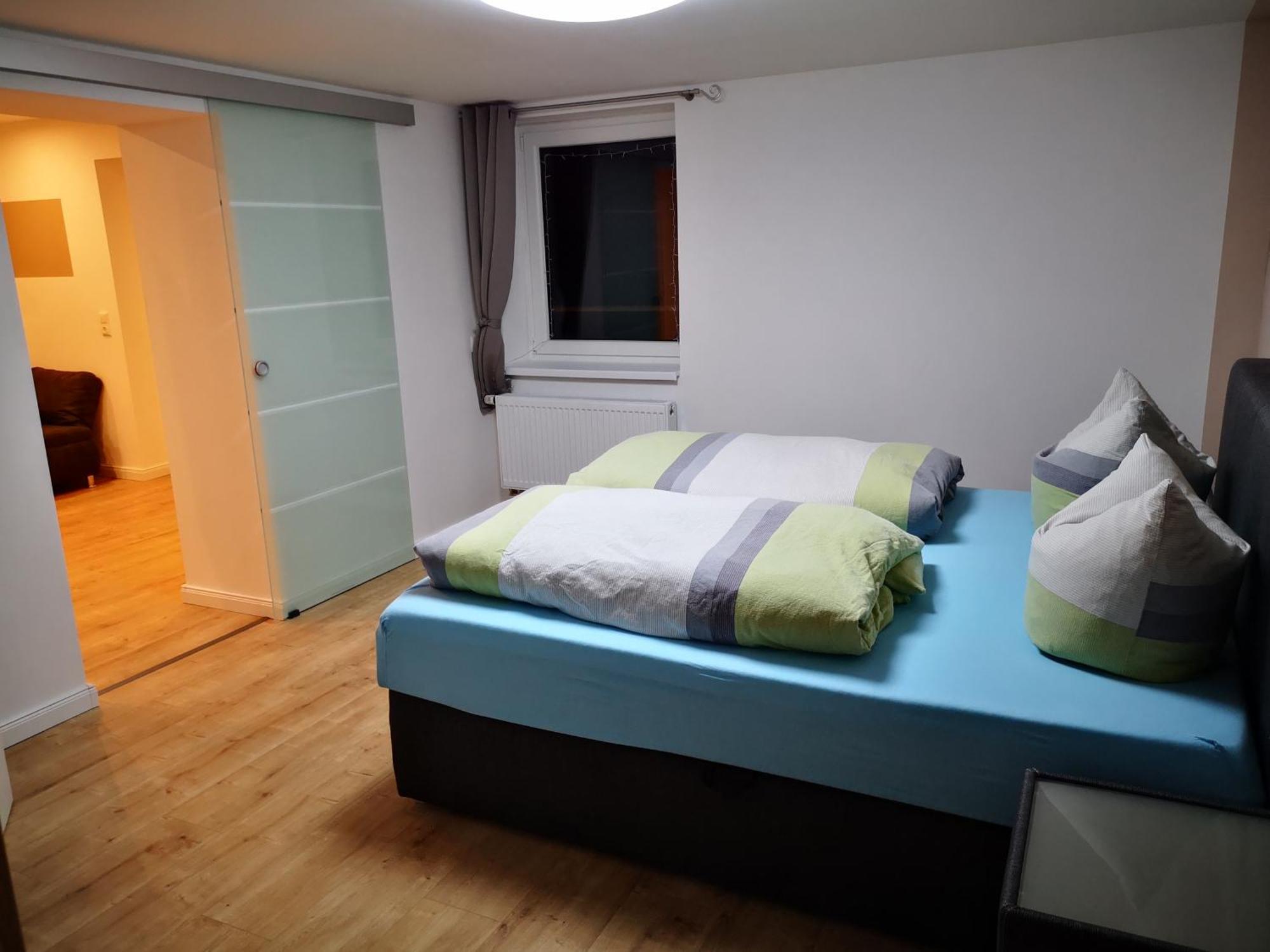 Kutscherhaus Nagel Bilik gambar