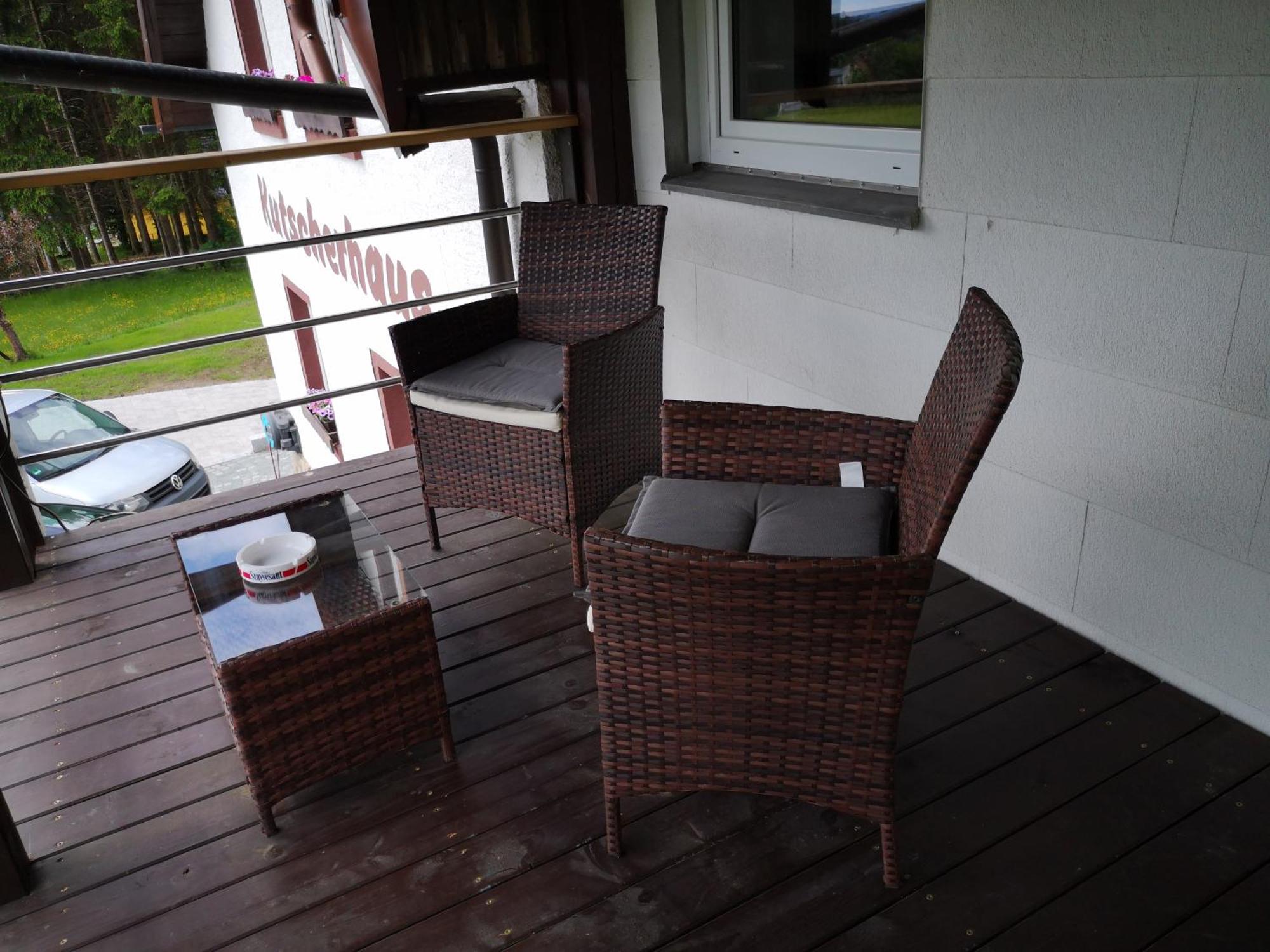 Kutscherhaus Nagel Bilik gambar